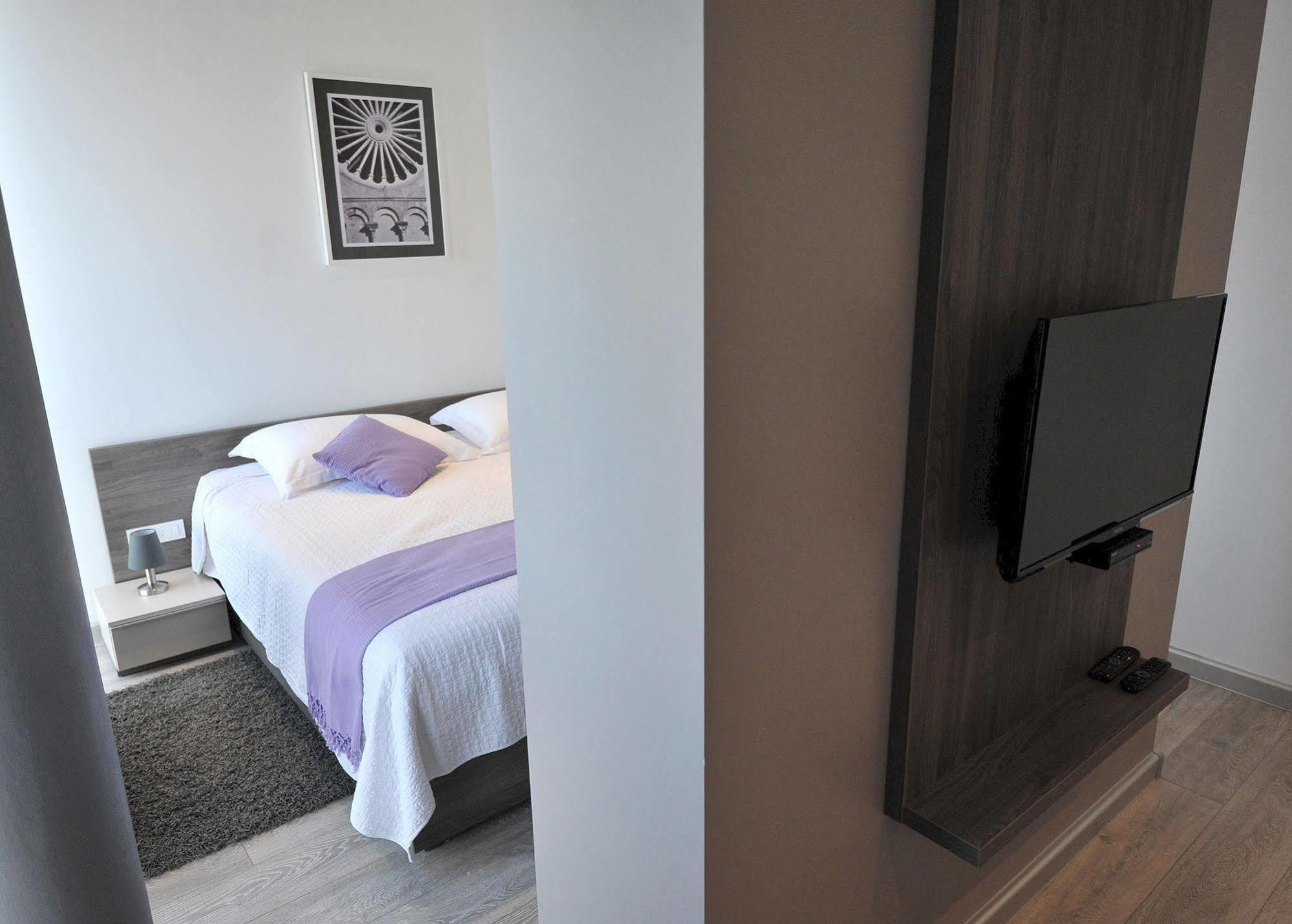 Apartments & Rooms Lavandula Exclusive Zadar Exterior photo